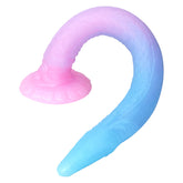 Luminous Anal Yin plug flying dragon general