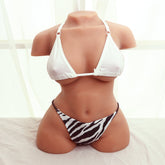USA In Stock丨Fast Shipping丨43cm/17Inch Sex Doll – Torso Only