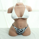 USA In Stock丨Fast Shipping丨43cm/17Inch Sex Doll – Torso Only
