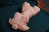 USA In Stock丨Fast Shipping丨43cm/17Inch Sex Doll – Torso Only