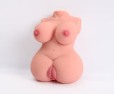 Europe In Stock丨Fast Shipping丨30cm/12Inch Sex Doll – Torso Only