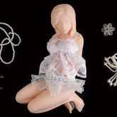 Free Shipping丨TPE Sex Doll – Realistic Features for an Unmatched Lifelike Experience