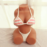 USA In Stock丨Fast Shipping丨33cm/13Inch Sex Doll – Torso Only