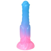 Luminous powder penis