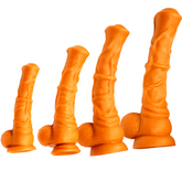 Free Shipping丨Horse Penis-Shaped Dildo - Masturbator for Women