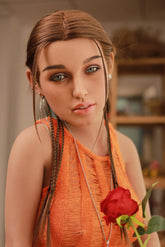 Europe In Stock丨Fast Shipping丨170cm / 5ft7 Full silicone Sex Doll