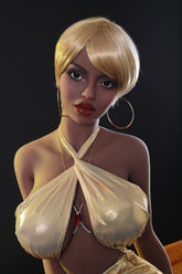 USA In Stock丨Fast Shipping丨158cm/5ft2 TPE Sex Doll