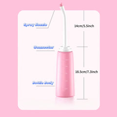 500 ML Cleaner – Reusable, Efficient Cleaning Solution for Sex Toys