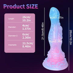 Luminous Viper Emperor Penis