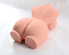 Europe In Stock丨Fast Shipping丨43cm/17Inch Sex Doll – Torso Only