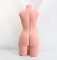 Europe In Stock丨Fast Shipping丨63cm/25Inch Sex Doll – Torso Only