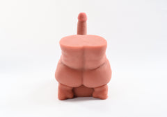 USA In Stock丨Fast Shipping丨31cm/12.2Inch Sex Doll – Torso Only