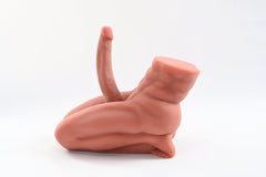 USA In Stock丨Fast Shipping丨31cm/12.2Inch Sex Doll – Torso Only