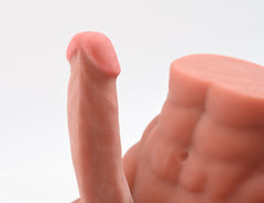 USA In Stock丨Fast Shipping丨31cm/12.2Inch Sex Doll – Torso Only