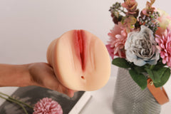 USA In Stock丨Fast Shipping丨17cm/6.7Inch Sex Doll – Torso Only