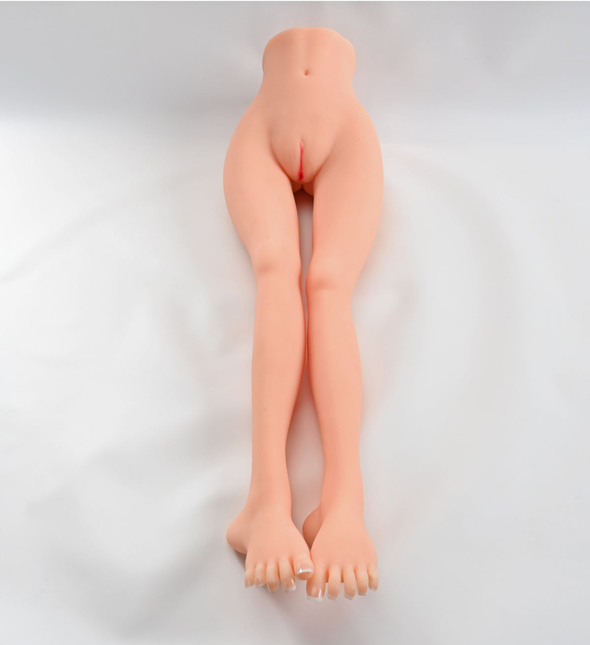 USA In Stock丨Fast Shipping丨75cm/30Inch Sex Doll – Torso Only