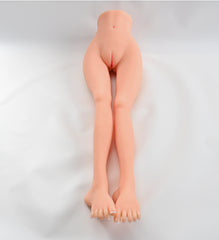 USA In Stock丨Fast Shipping丨75cm/30Inch Sex Doll – Torso Only
