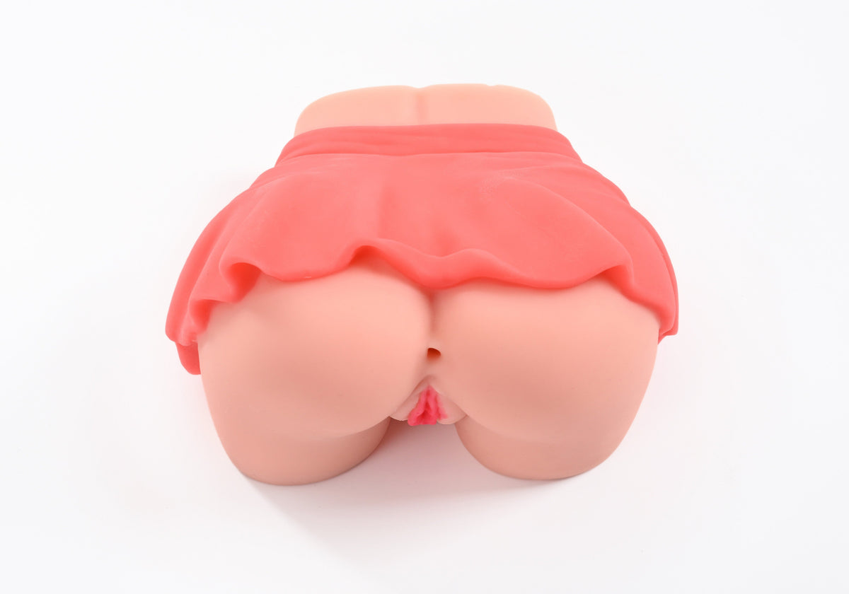 Europe In Stock丨Fast Shipping丨22cm/8.7Inch Sex Doll – Torso Only