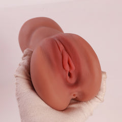 USA In Stock丨Fast Shipping丨16cm/6.3Inch Sex Doll – Torso Only