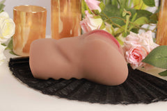 USA In Stock丨Fast Shipping丨16cm/6.3Inch Sex Doll – Torso Only