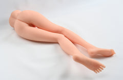 USA In Stock丨Fast Shipping丨75cm/30Inch Sex Doll – Torso Only