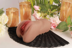 USA In Stock丨Fast Shipping丨16cm/6.3Inch Sex Doll – Torso Only