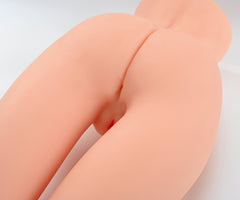 USA In Stock丨Fast Shipping丨75cm/30Inch Sex Doll – Torso Only