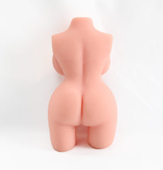 USA In Stock丨Fast Shipping丨36cm/14.1Inch Sex Doll – Torso Only