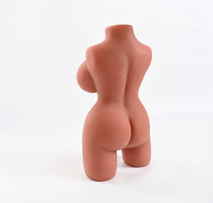 USA In Stock丨Fast Shipping丨36cm/14.1Inch Sex Doll – Torso Only