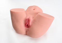 Europe In Stock丨Fast Shipping丨30cm/12Inch Sex Doll – Torso Only