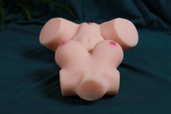 USA In Stock丨Fast Shipping丨30cm/12Inch Sex Doll – Torso Only