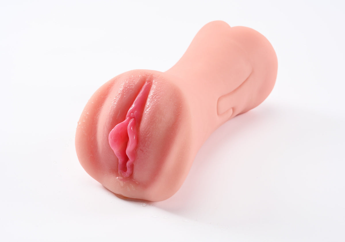 Europe In Stock丨Fast Shipping丨18cm/7Inch Sex Doll – Torso Only