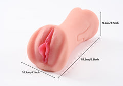 Europe In Stock丨Fast Shipping丨18cm/7Inch Sex Doll – Torso Only