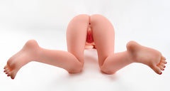 USA In Stock丨Fast Shipping丨103cm/40.6Inch Sex Doll – Torso Only