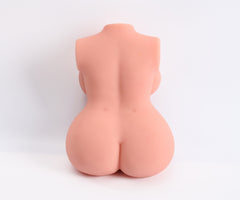 Europe In Stock丨Fast Shipping丨30cm/12Inch Sex Doll – Torso Only