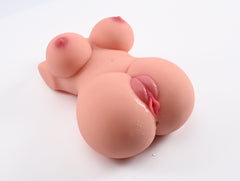 Europe In Stock丨Fast Shipping丨30cm/12Inch Sex Doll – Torso Only