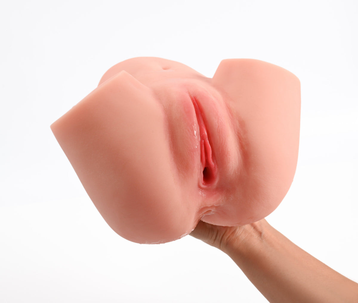 USA In Stock丨Fast Shipping丨18cm/7Inch Sex Doll – Torso Only