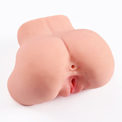 USA In Stock丨Fast Shipping丨18cm/7Inch Sex Doll – Torso Only