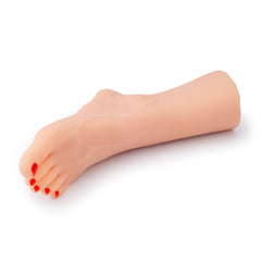 USA In Stock丨Fast Shipping丨33cm/13Inch Sex Doll – Torso Only