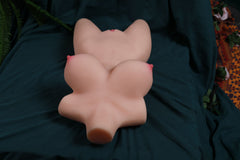 Europe In Stock丨Fast Shipping丨67cm/26.4Inch Sex Doll – Torso Only