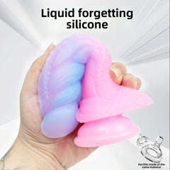 Luminous phoenix penis