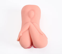 USA In Stock丨Fast Shipping丨19cm/7.5Inch Sex Doll – Torso Only