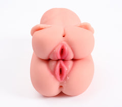 USA In Stock丨Fast Shipping丨19cm/7.5Inch Sex Doll – Torso Only