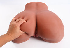 USA In Stock丨Fast Shipping丨51cm/20Inch Sex Doll – Torso Only