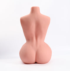 USA In Stock丨Fast Shipping丨63cm/25Inch Sex Doll – Torso Only
