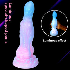Luminous Viper Emperor Penis