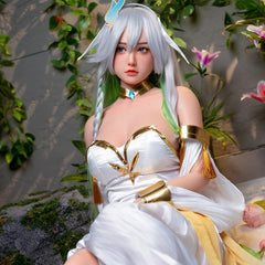 Free Shipping丨Free Skeleton丨Tim—Game-Style Sex Doll