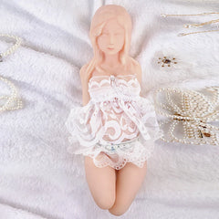 Free Shipping丨TPE Sex Doll – Realistic Features for an Unmatched Lifelike Experience