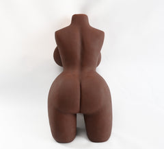 USA In Stock丨Fast Shipping丨55cm/21.7Inch Sex Doll – Torso Only