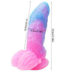 Luminous phoenix penis